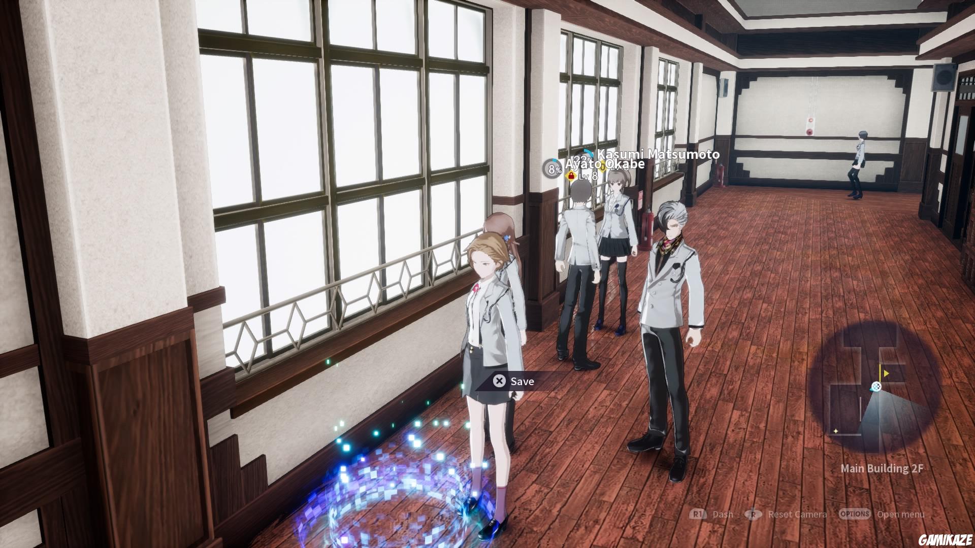 The Caligula Effect : Overdose