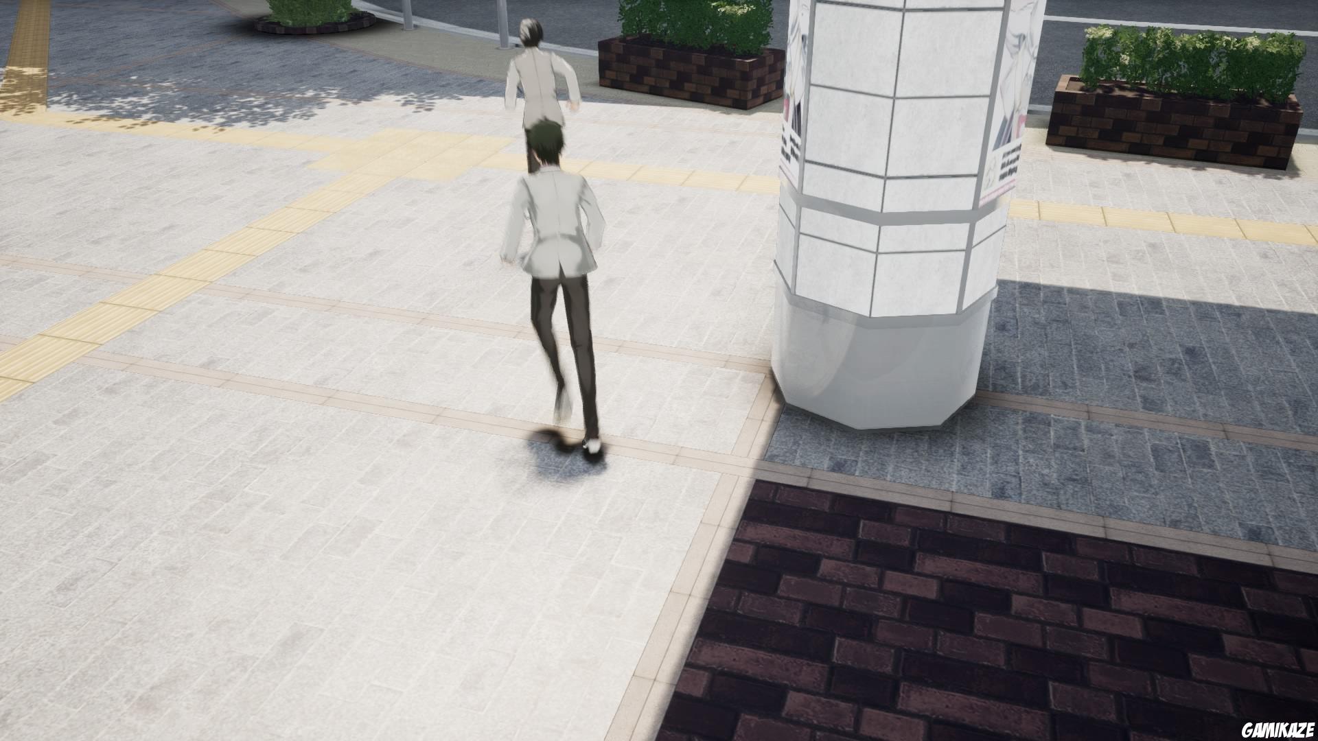 The Caligula Effect : Overdose