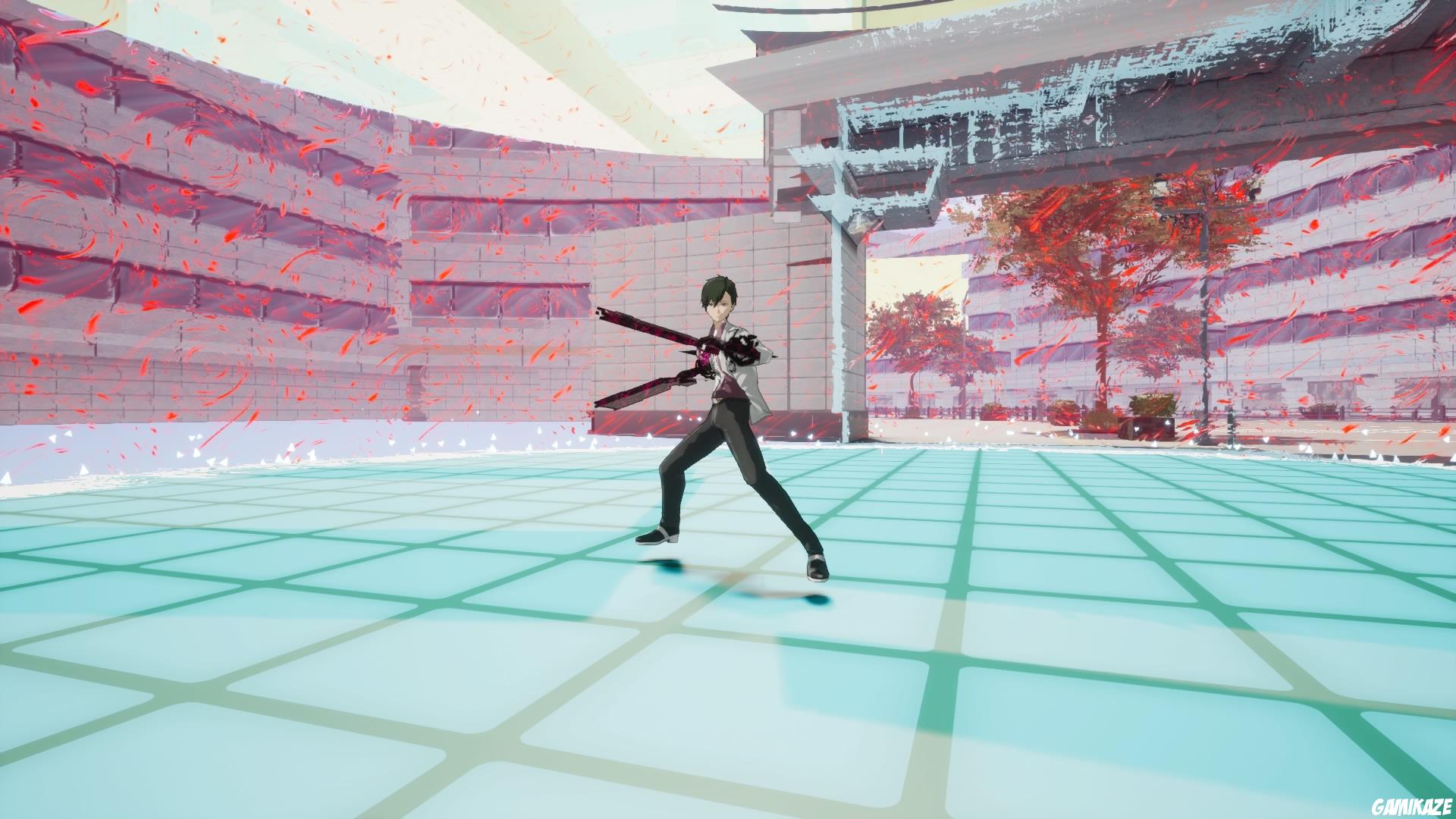 The Caligula Effect : Overdose