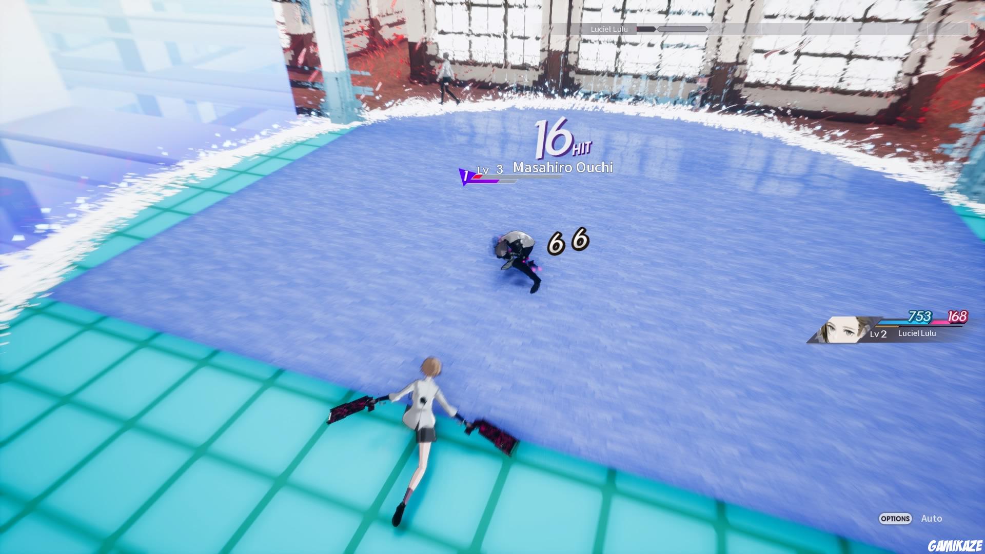 The Caligula Effect : Overdose