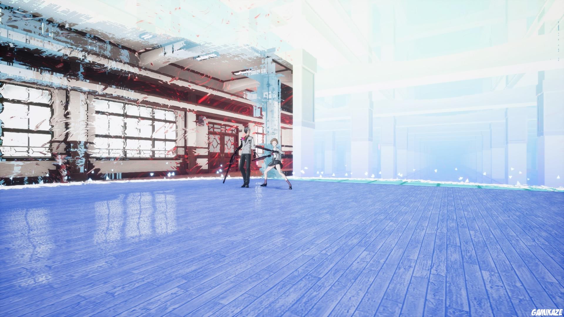 The Caligula Effect : Overdose