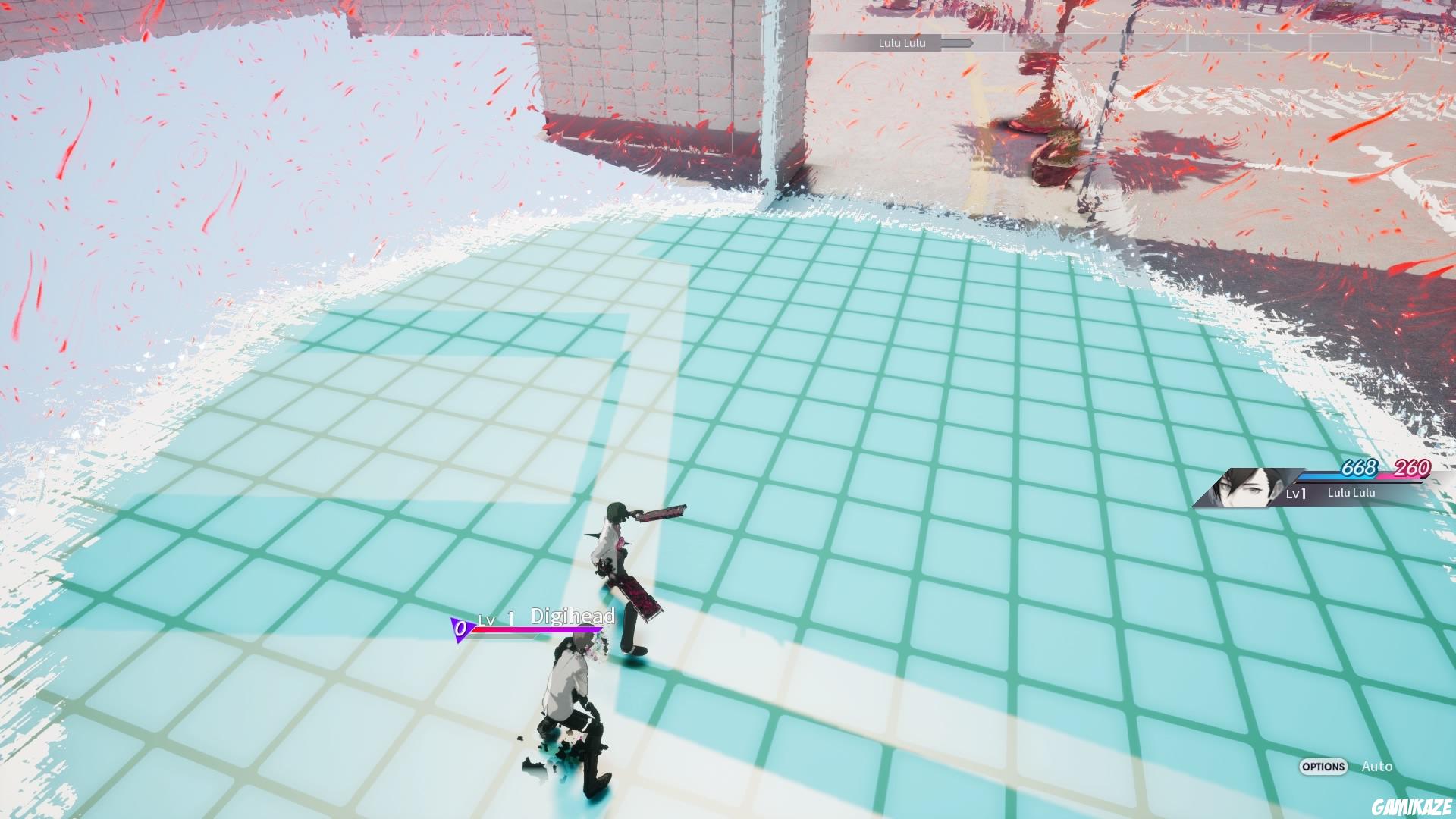 The Caligula Effect : Overdose