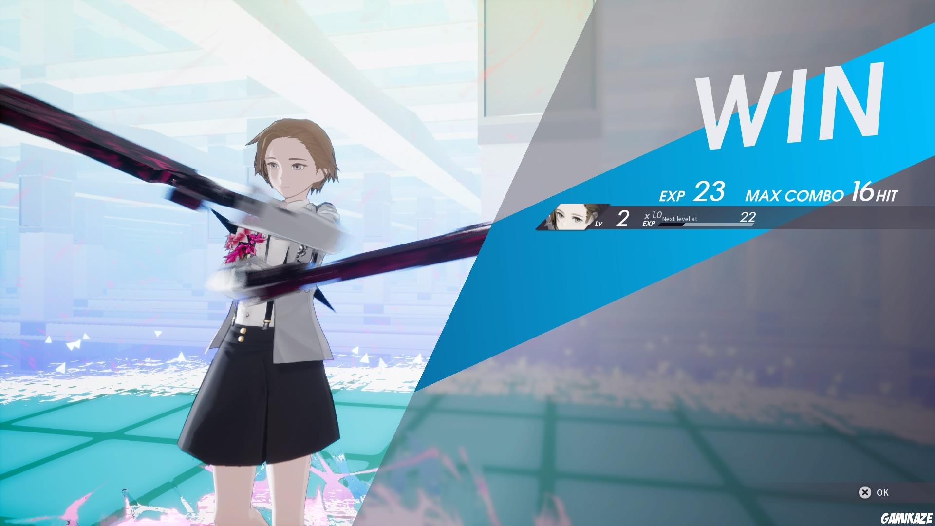 The Caligula Effect : Overdose