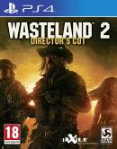 game type RPG Wasteland 2: Director's Cut