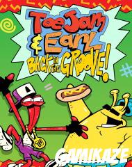 cover ToeJam & Earl : Back In The Groove ps4