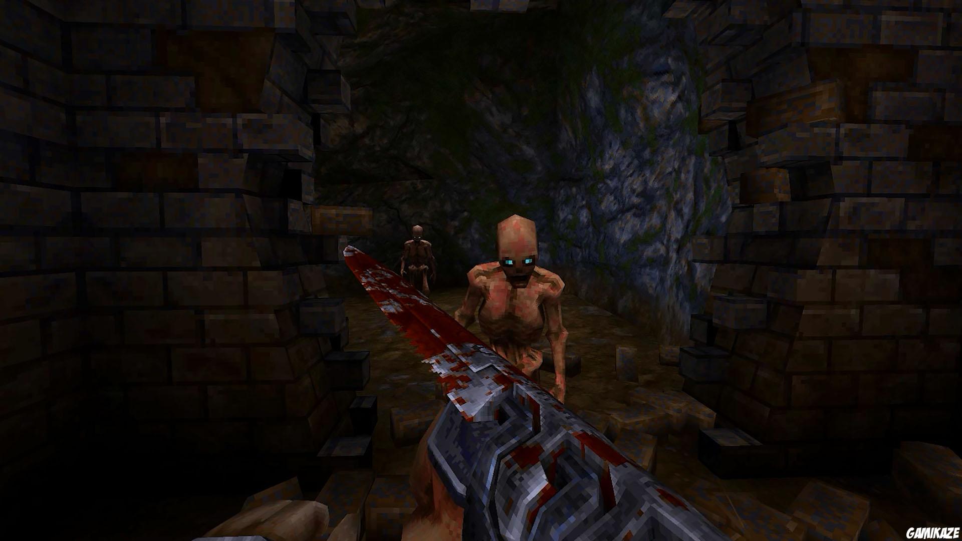 Wrath : Aeon of Ruin