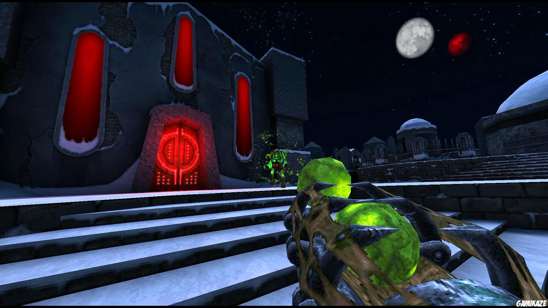 Wrath : Aeon of Ruin