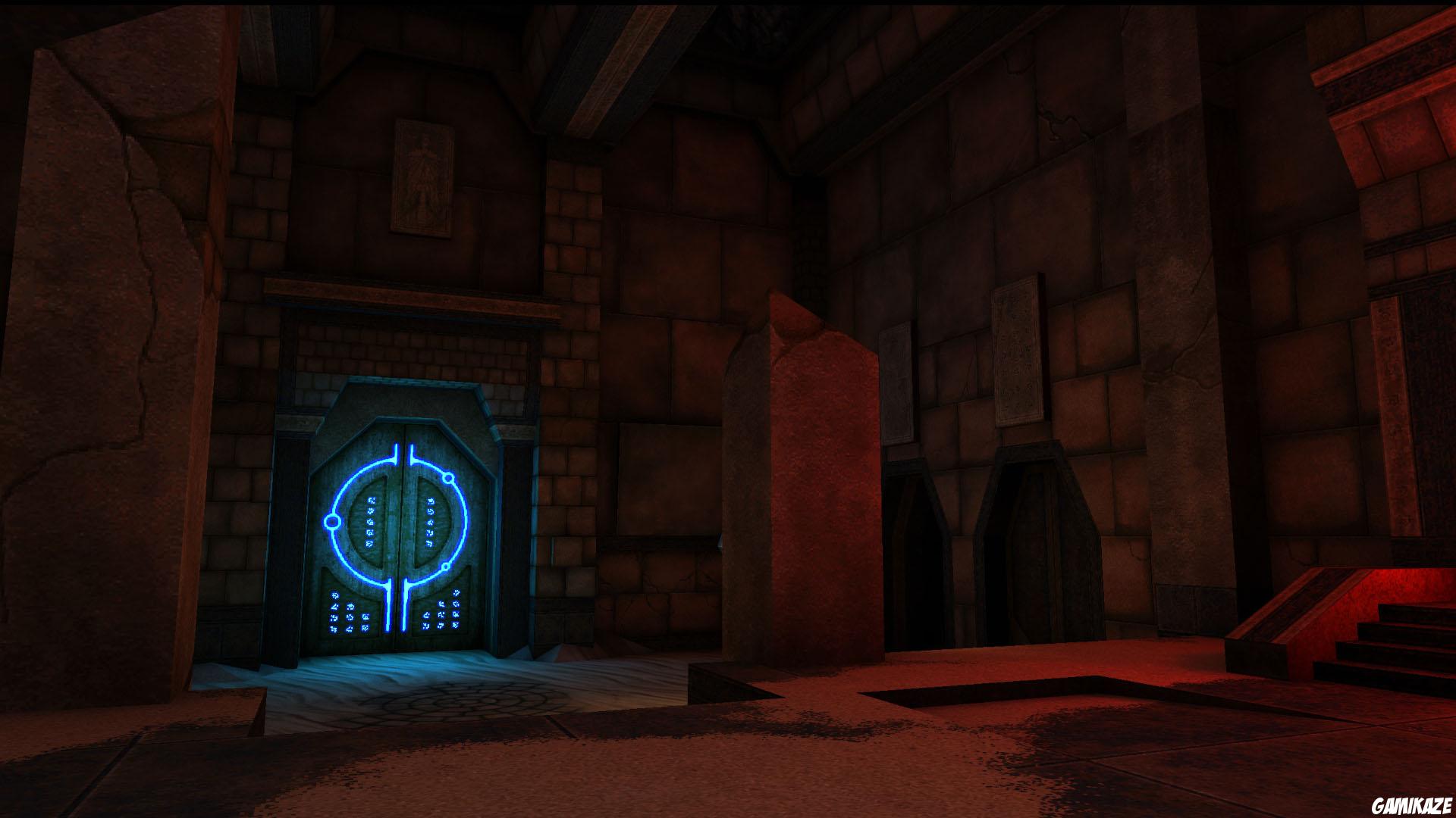 Wrath : Aeon of Ruin