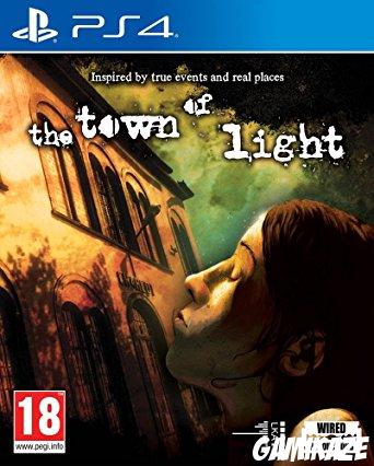 cover The Town of Light ps4