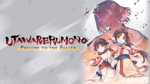 Utawarerumono : Prelude to the Fallen