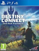game type RPG Destiny Connect : Tick-Tock Travelers