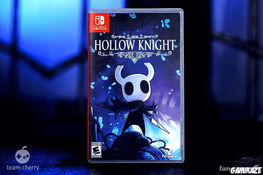 Hollow Knight