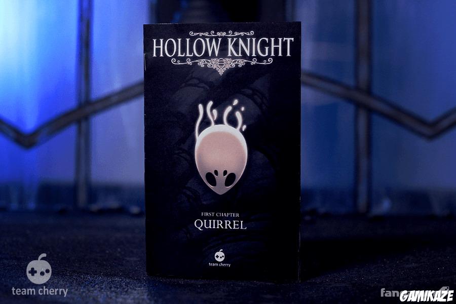 Hollow Knight