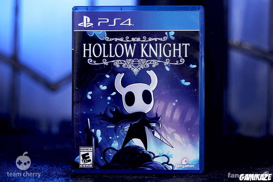 Hollow Knight