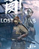 game type TPS RAN : Lost Islands