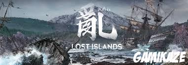 RAN : Lost Islands