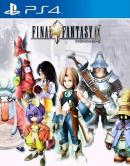 game type RPG Final Fantasy IX