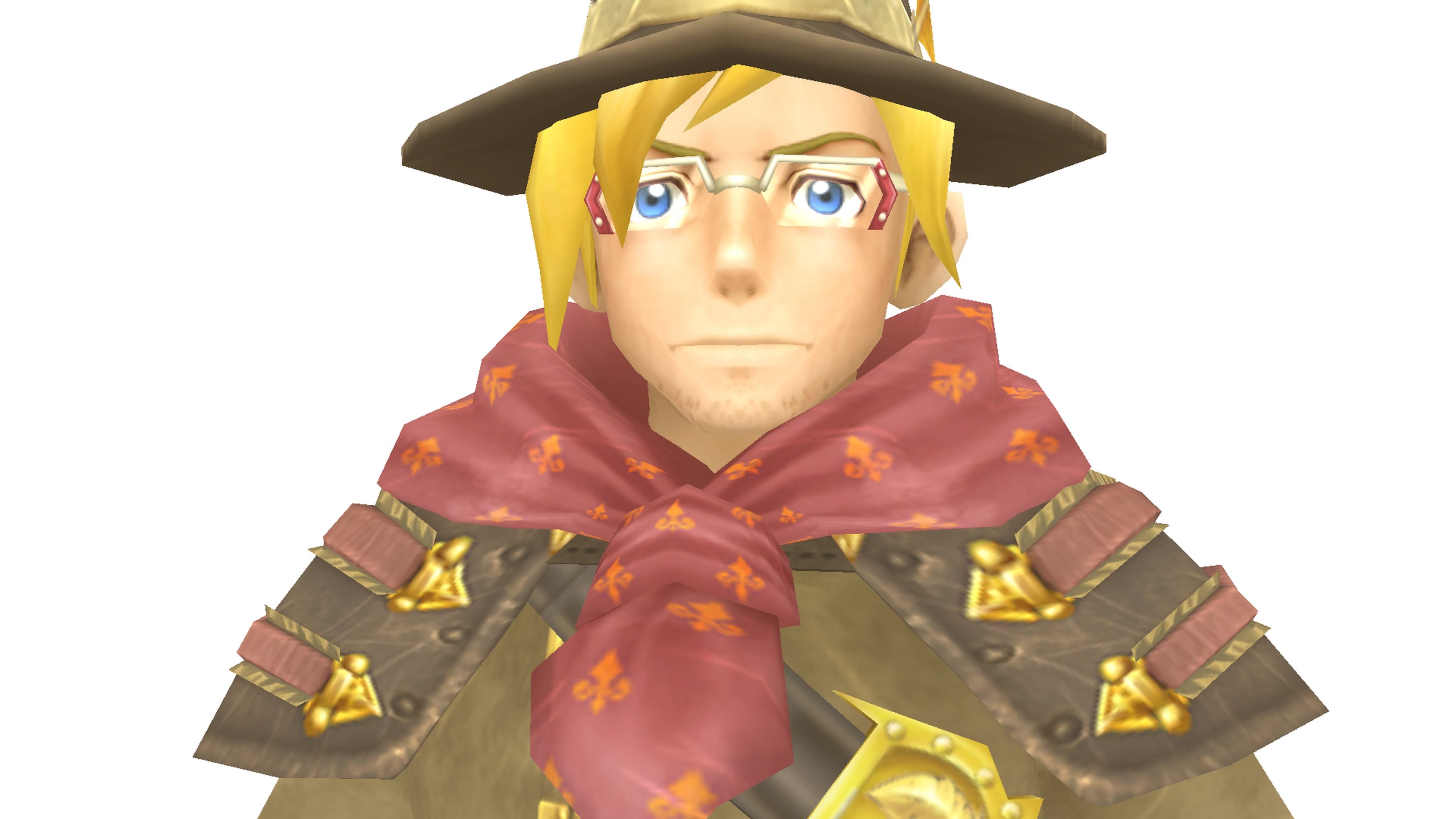 Chocobo's Mystery Dungeon : Every Buddy!