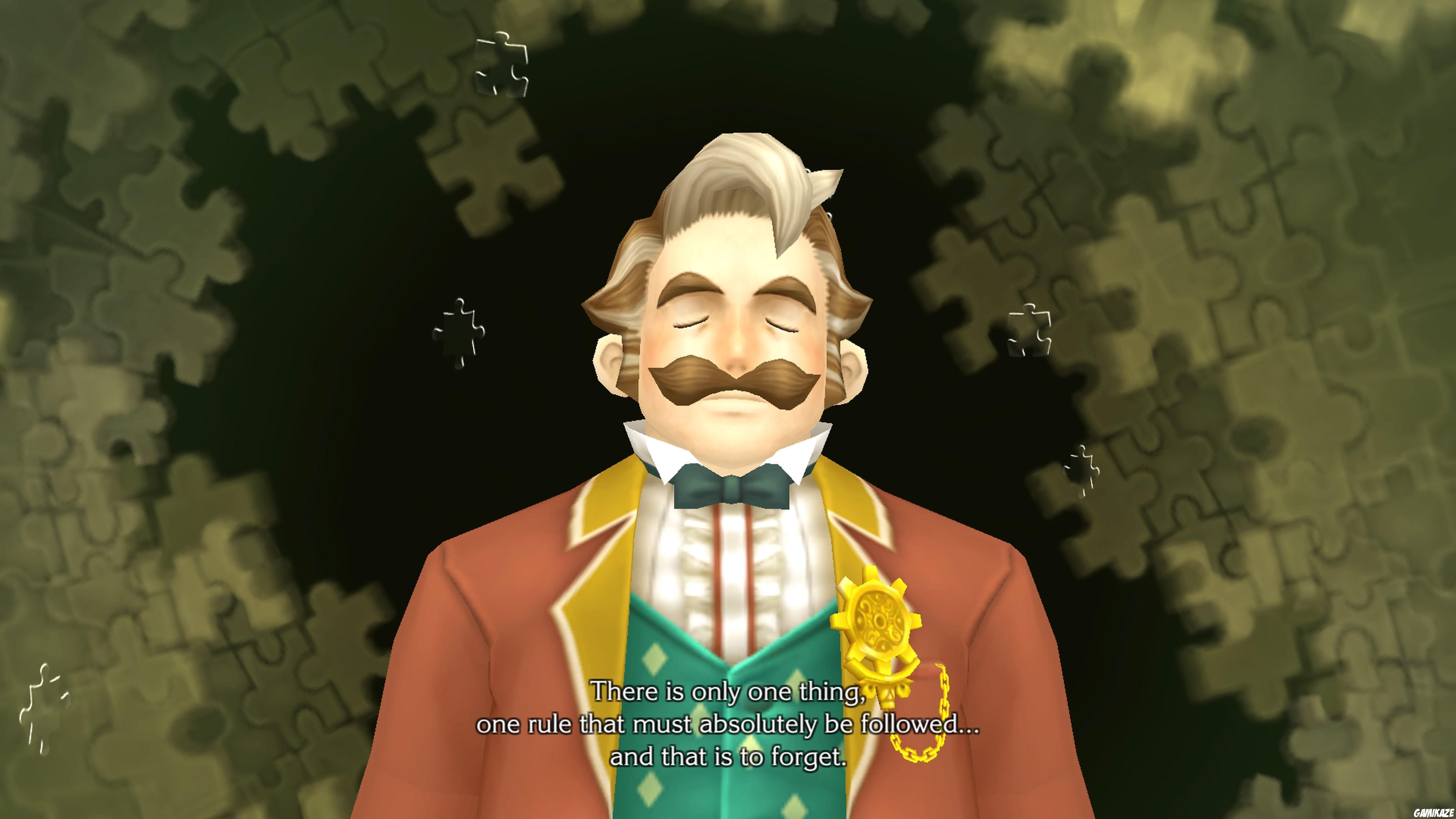 Chocobo's Mystery Dungeon : Every Buddy!