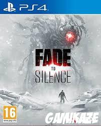 cover Fade to Silence ps4