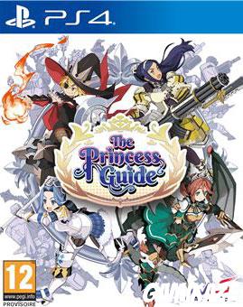 cover The Princess Guide ps4