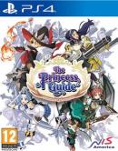 game type RPG The Princess Guide