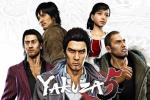 game type Action Yakuza 5