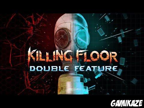 Killing Floor : Double Feature