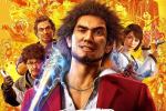 game type Action Yakuza : Like a Dragon