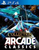 game type Arcade Konami Anniversary Collection Arcade Classics