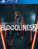 game type RPG Vampire : The Masquerade - Bloodlines 2
