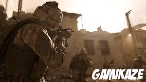 Call of Duty : Modern Warfare