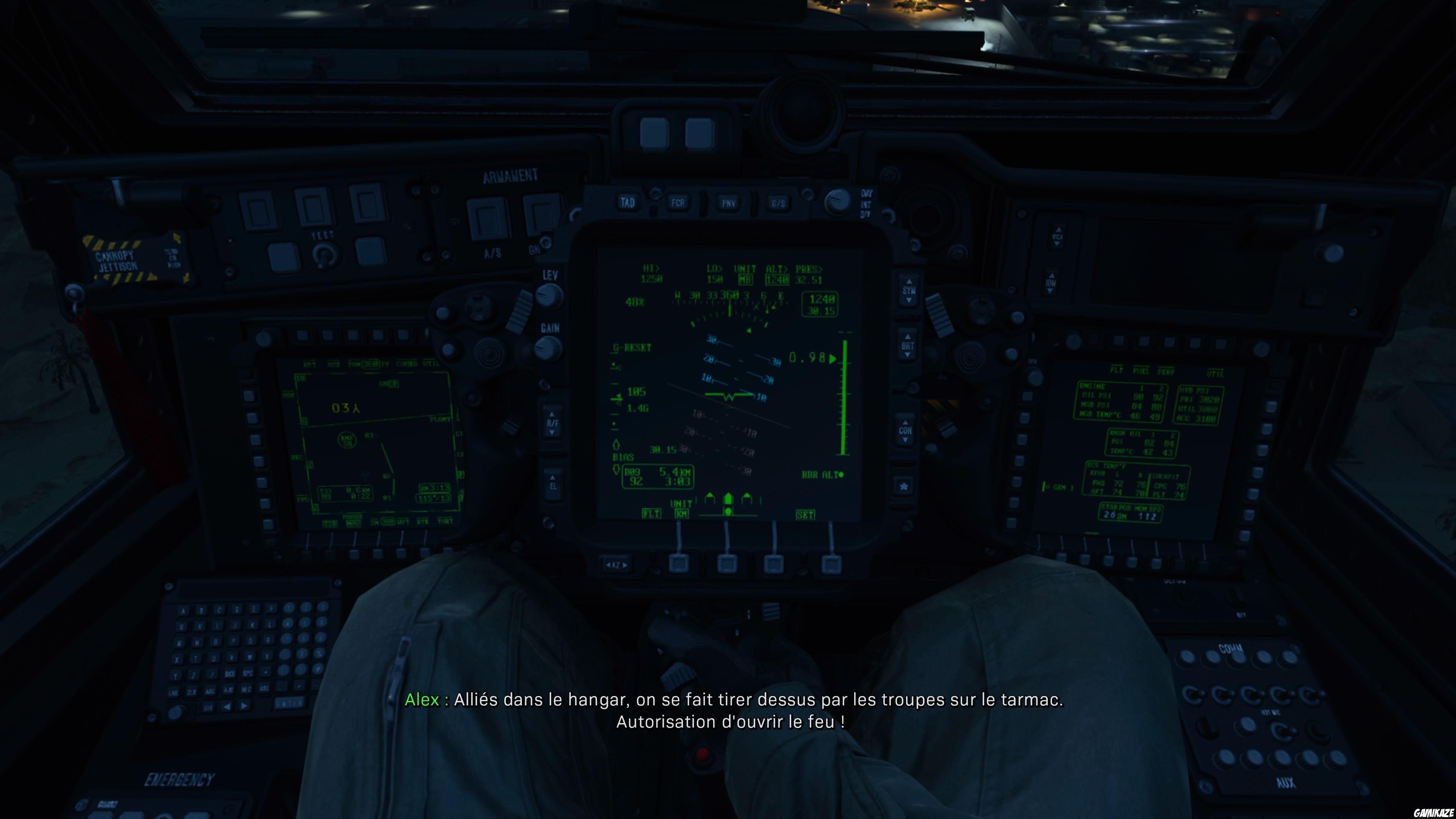 Call of Duty : Modern Warfare