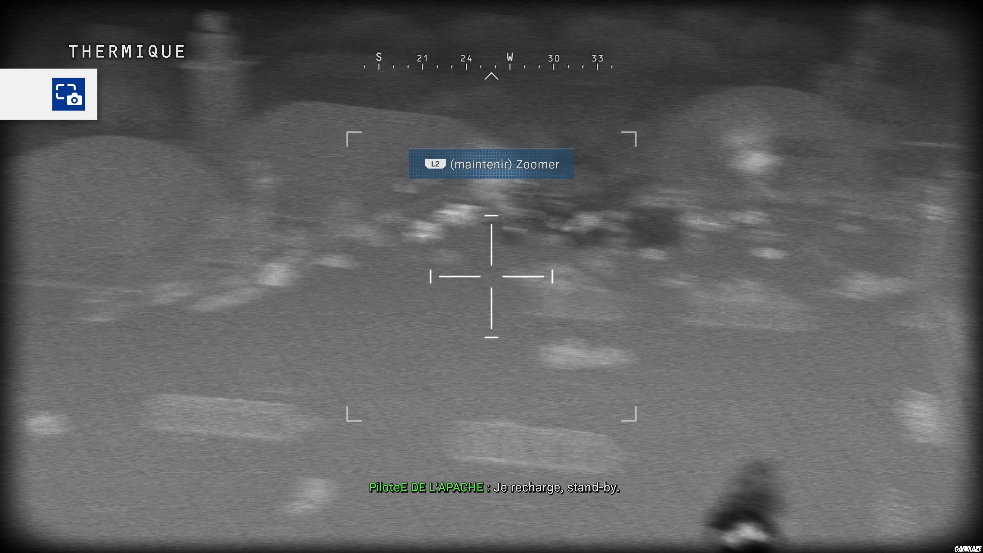 Call of Duty : Modern Warfare