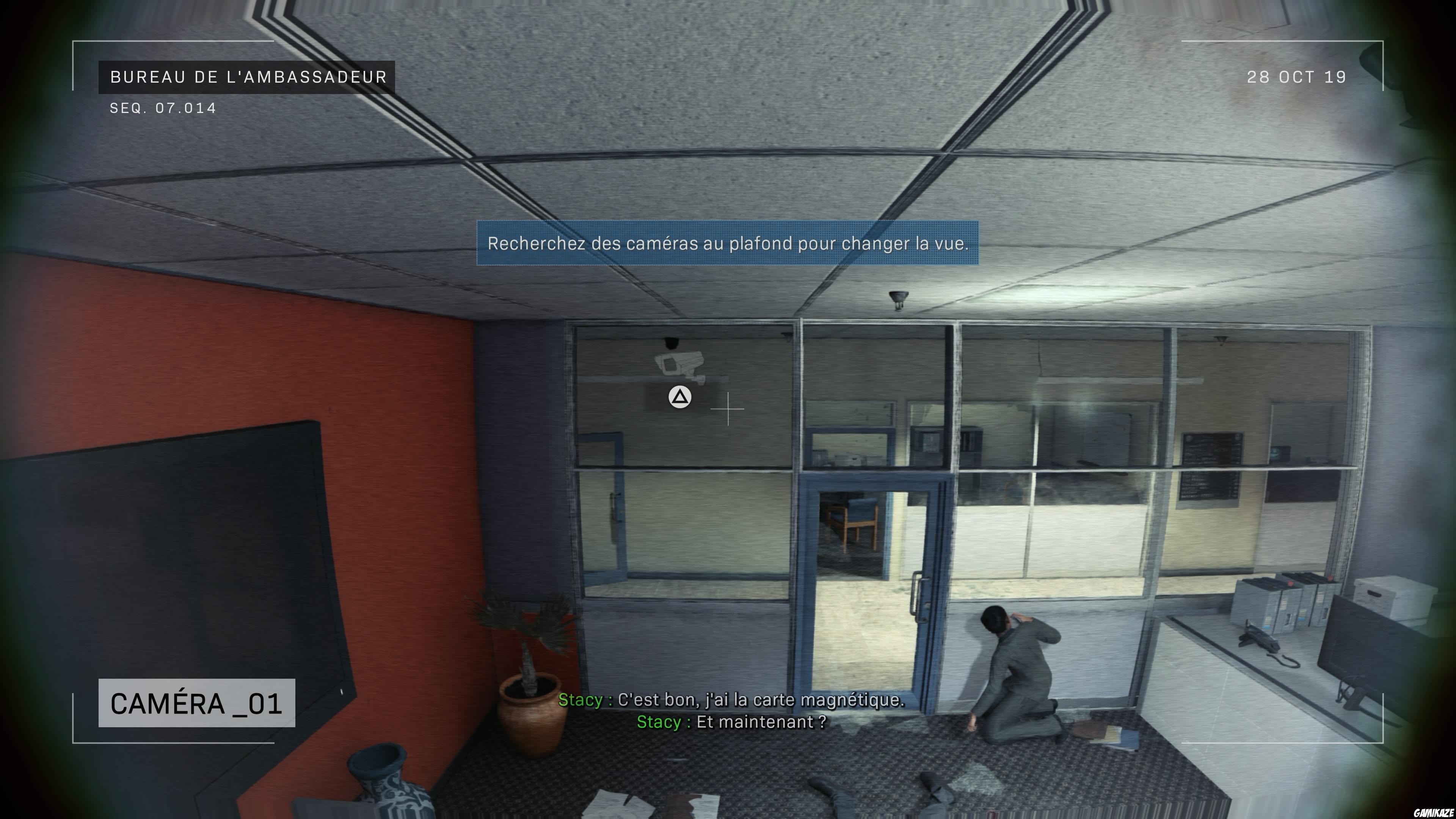 Call of Duty : Modern Warfare