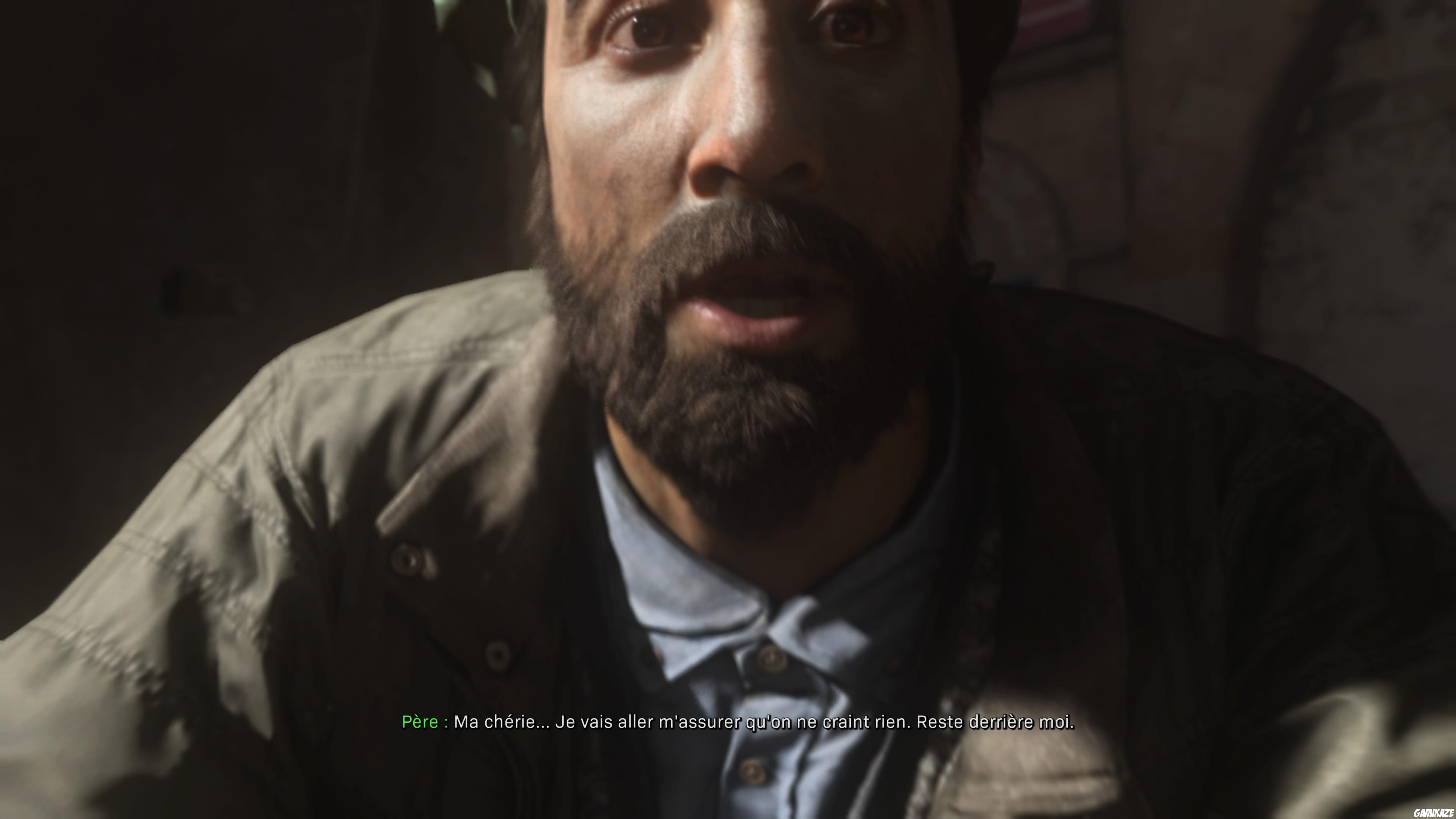 Call of Duty : Modern Warfare