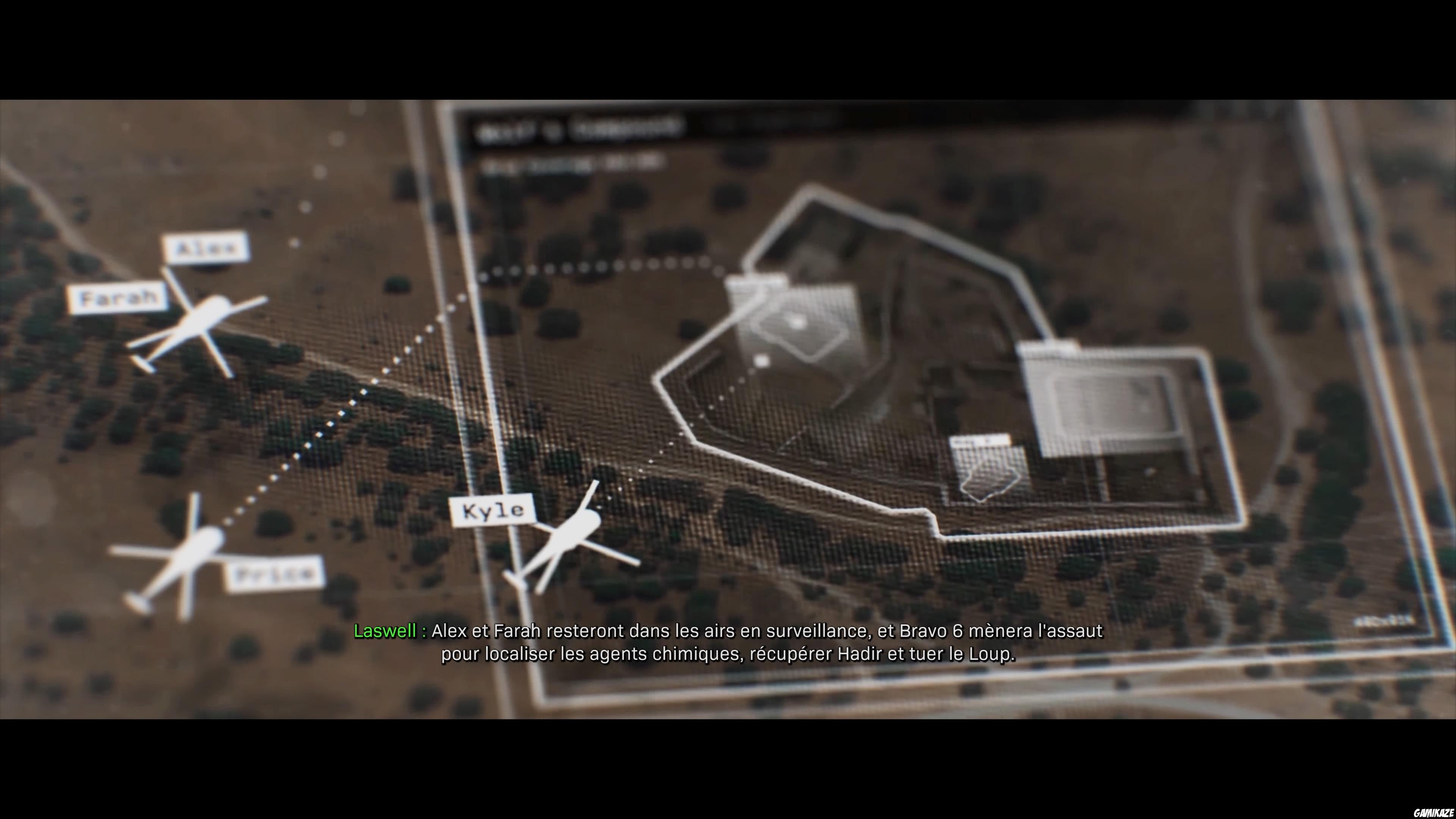 Call of Duty : Modern Warfare