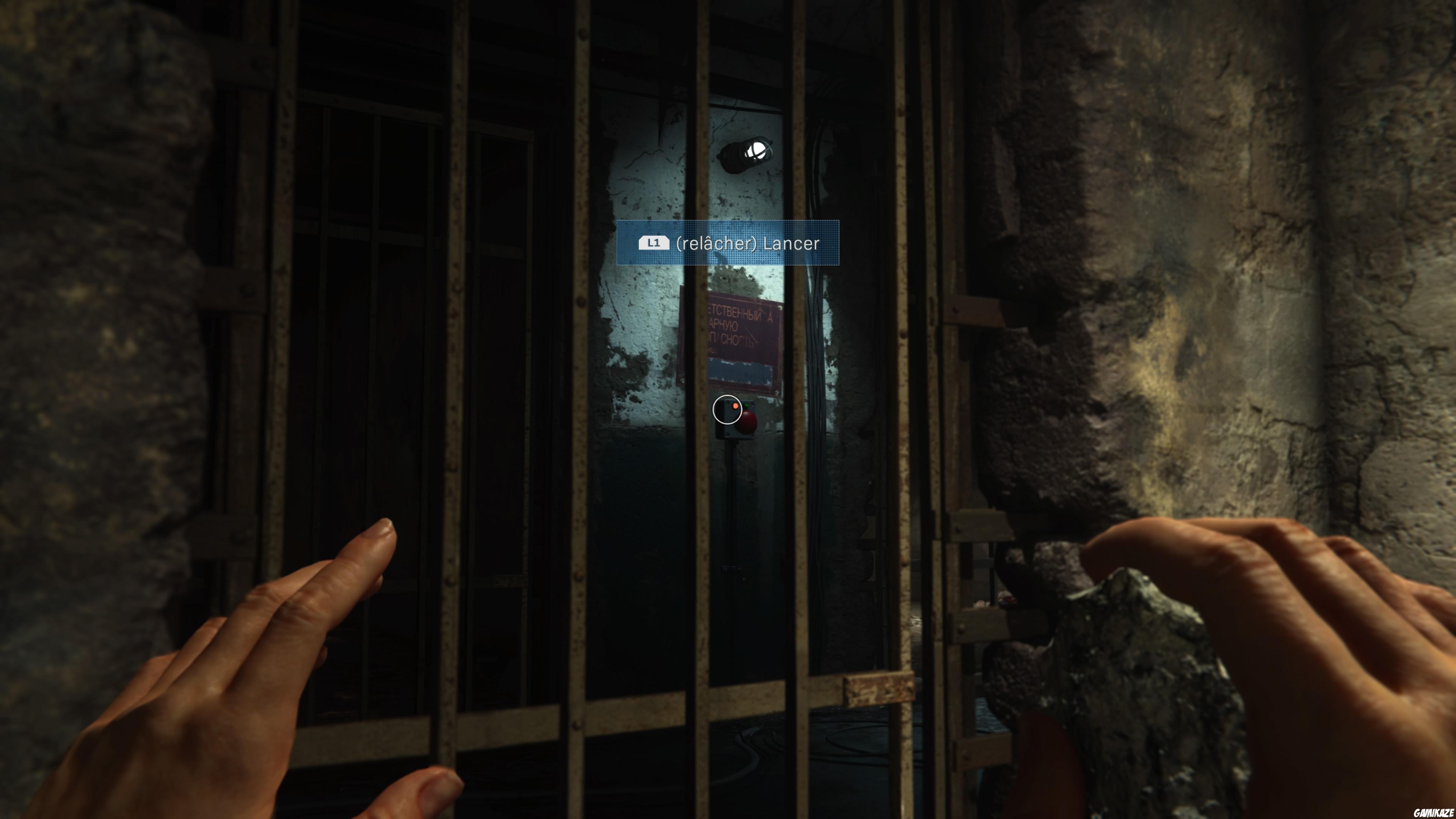 Call of Duty : Modern Warfare