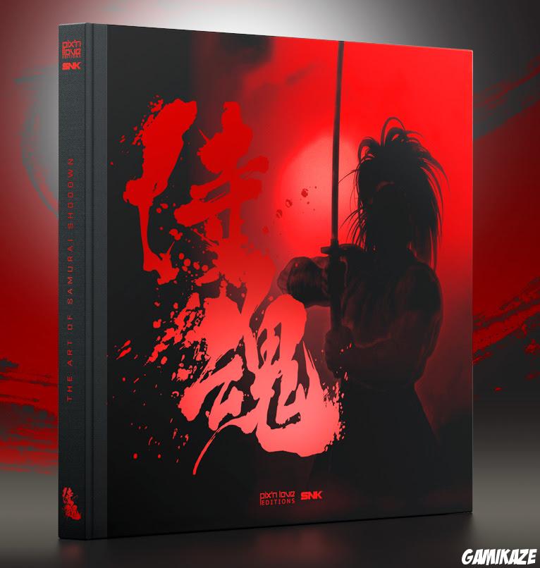 Samurai Shodown