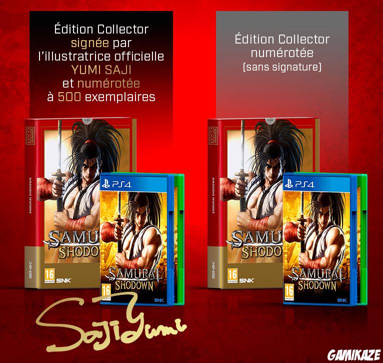 Samurai Shodown
