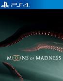 game type Survival Horror Moons of Madness