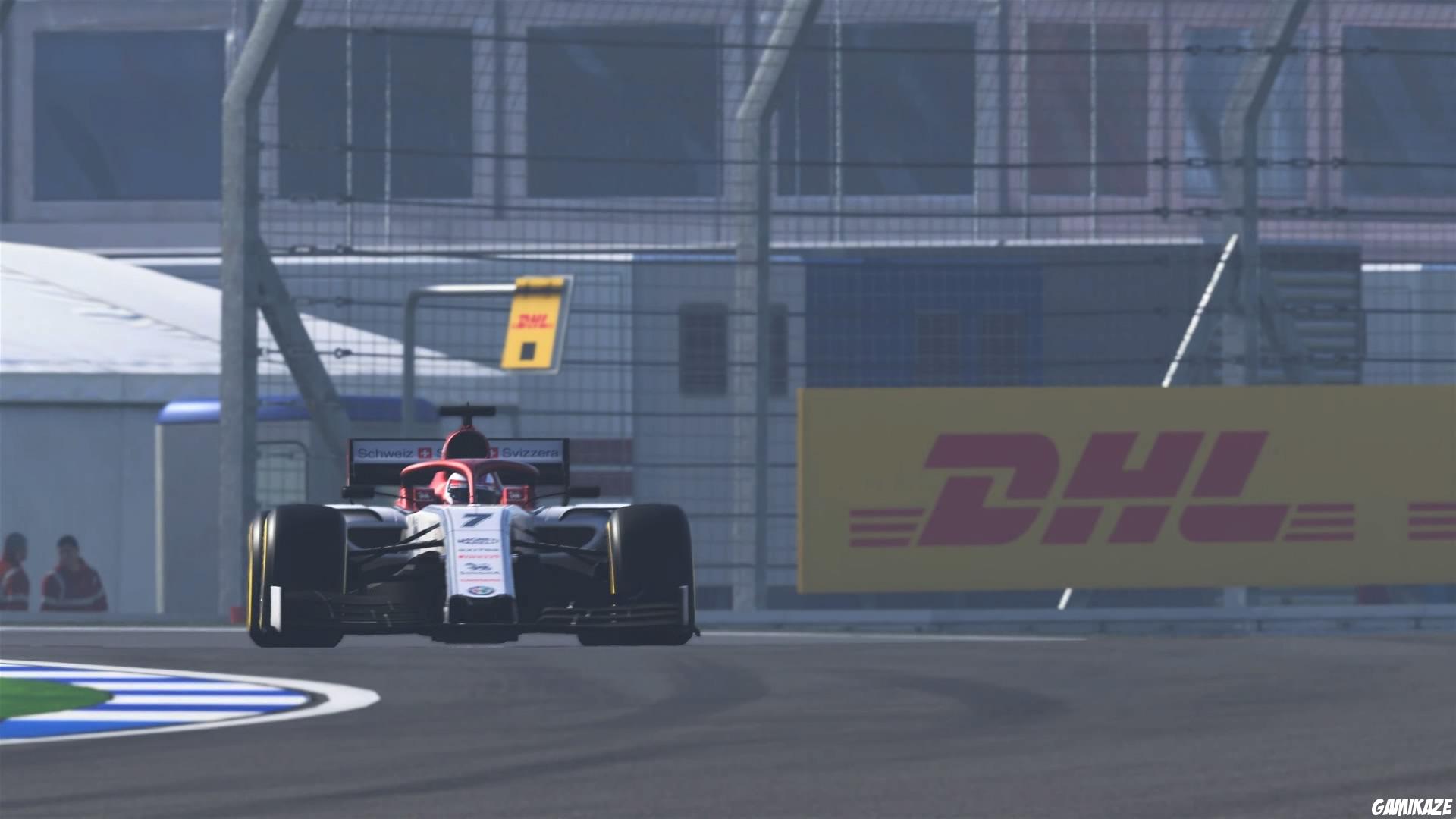 F1 2019