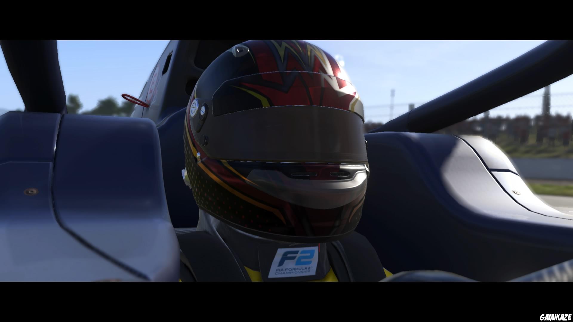 F1 2019