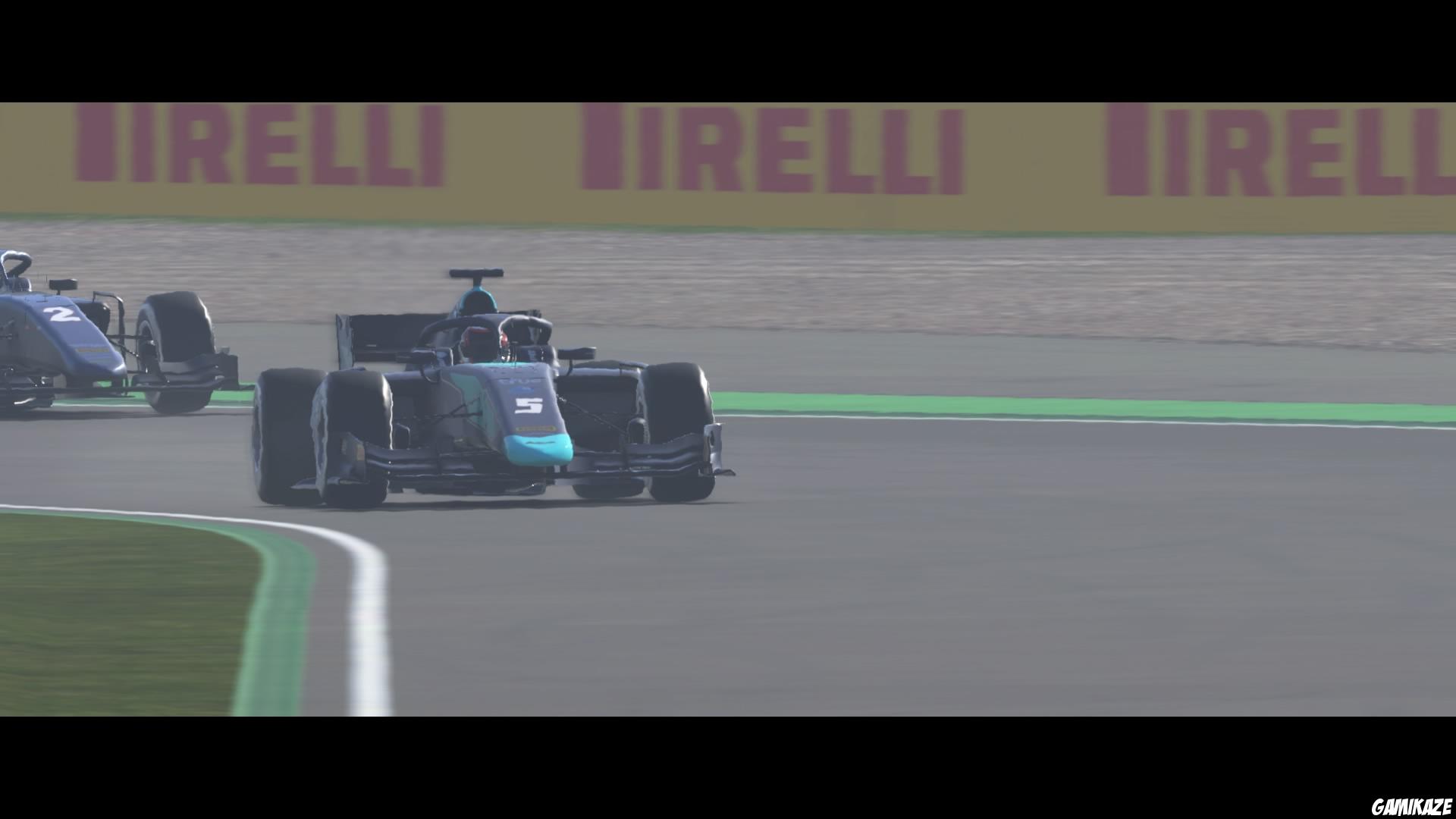 F1 2019