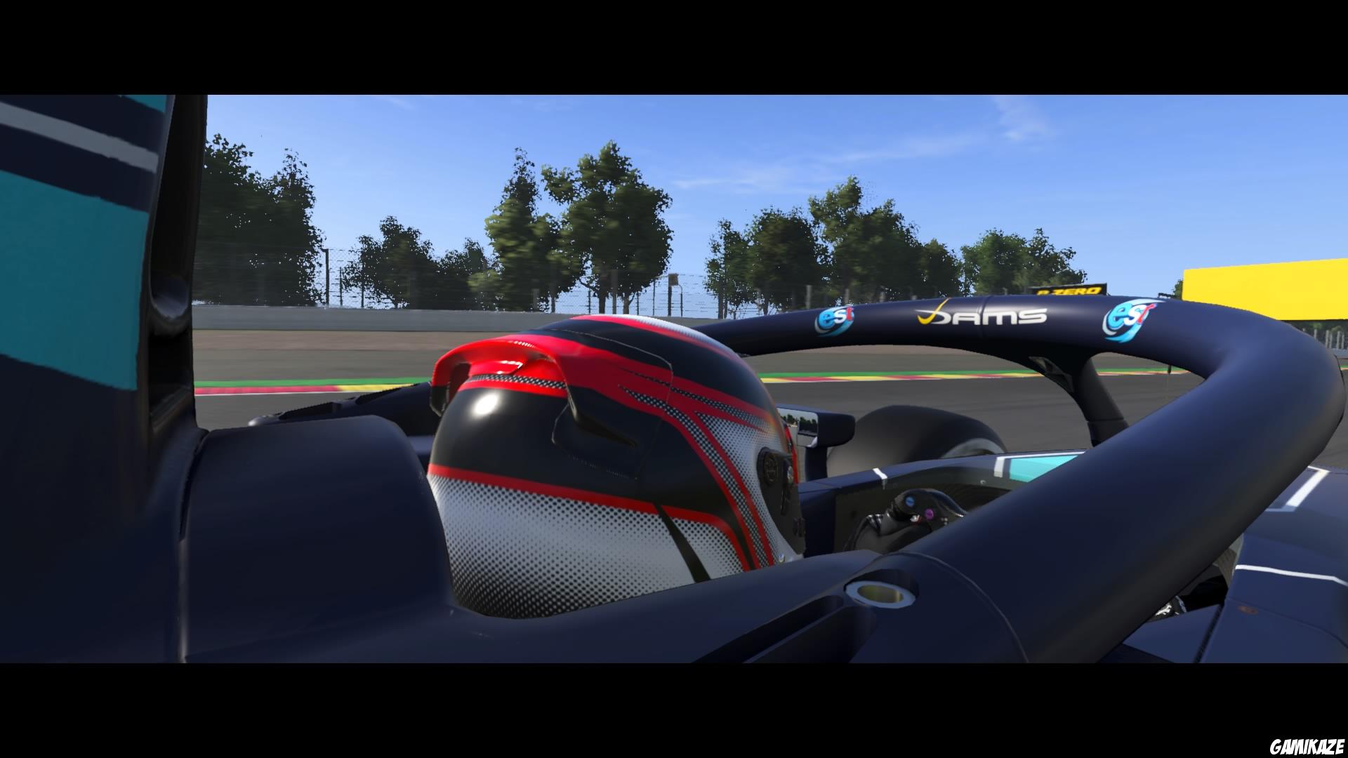 F1 2019