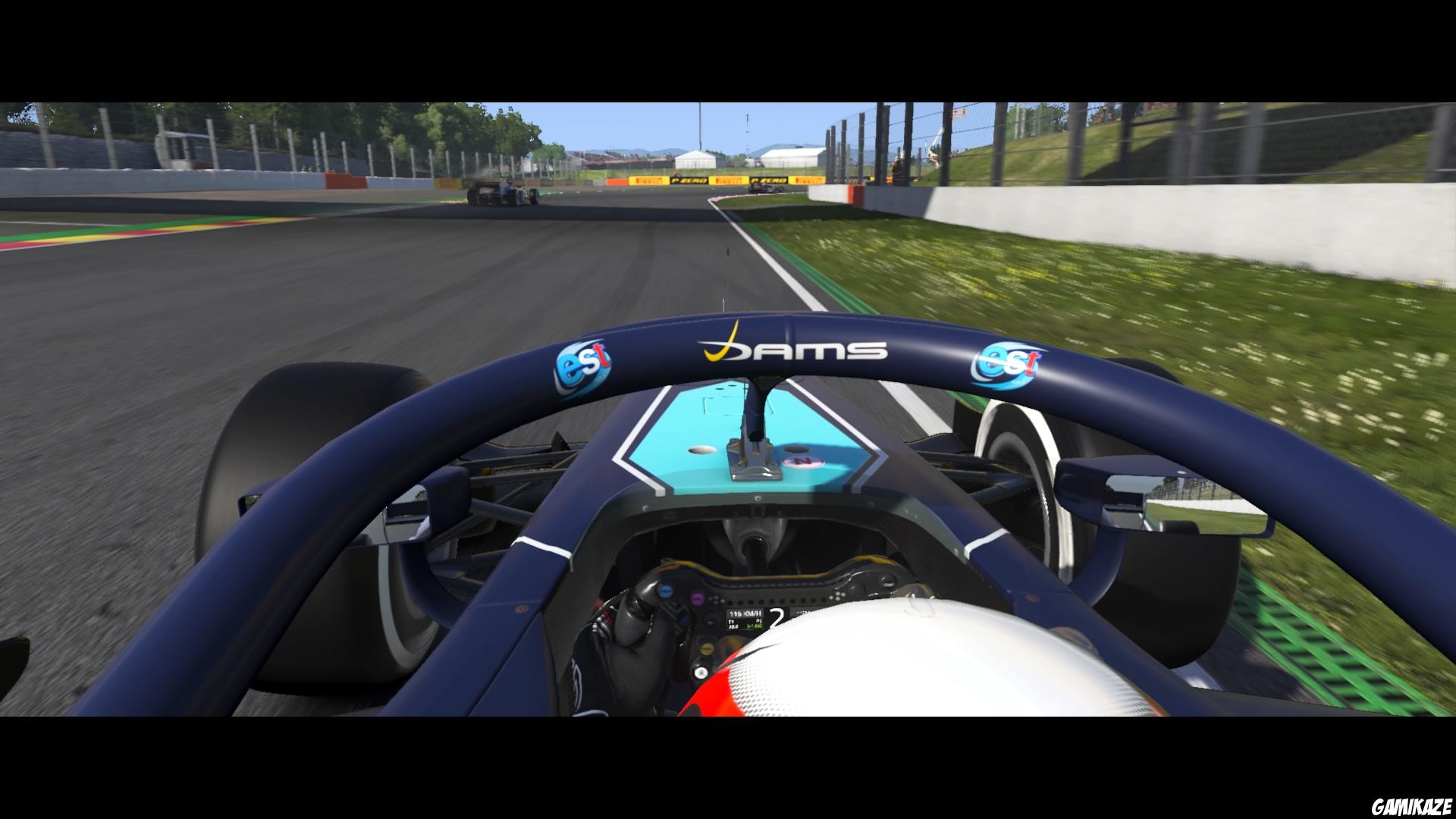 F1 2019