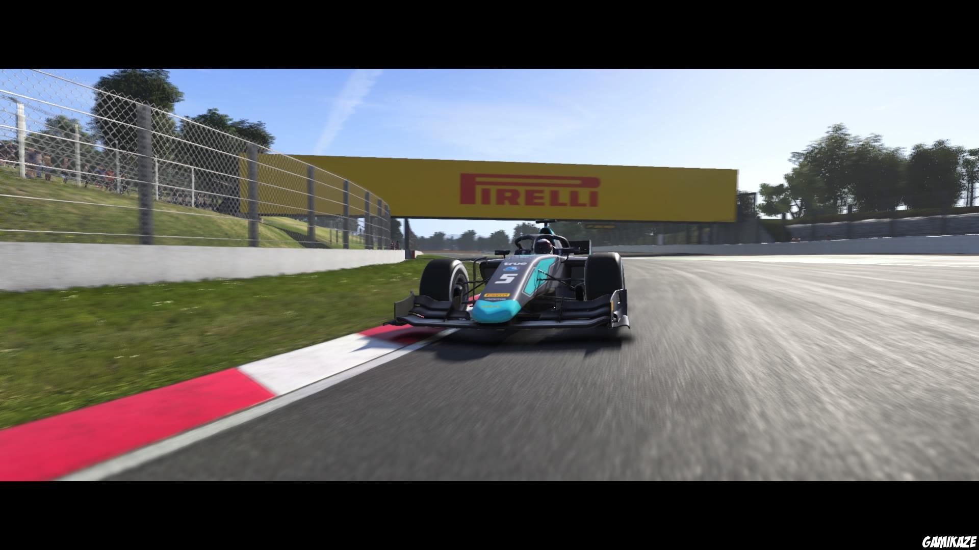F1 2019