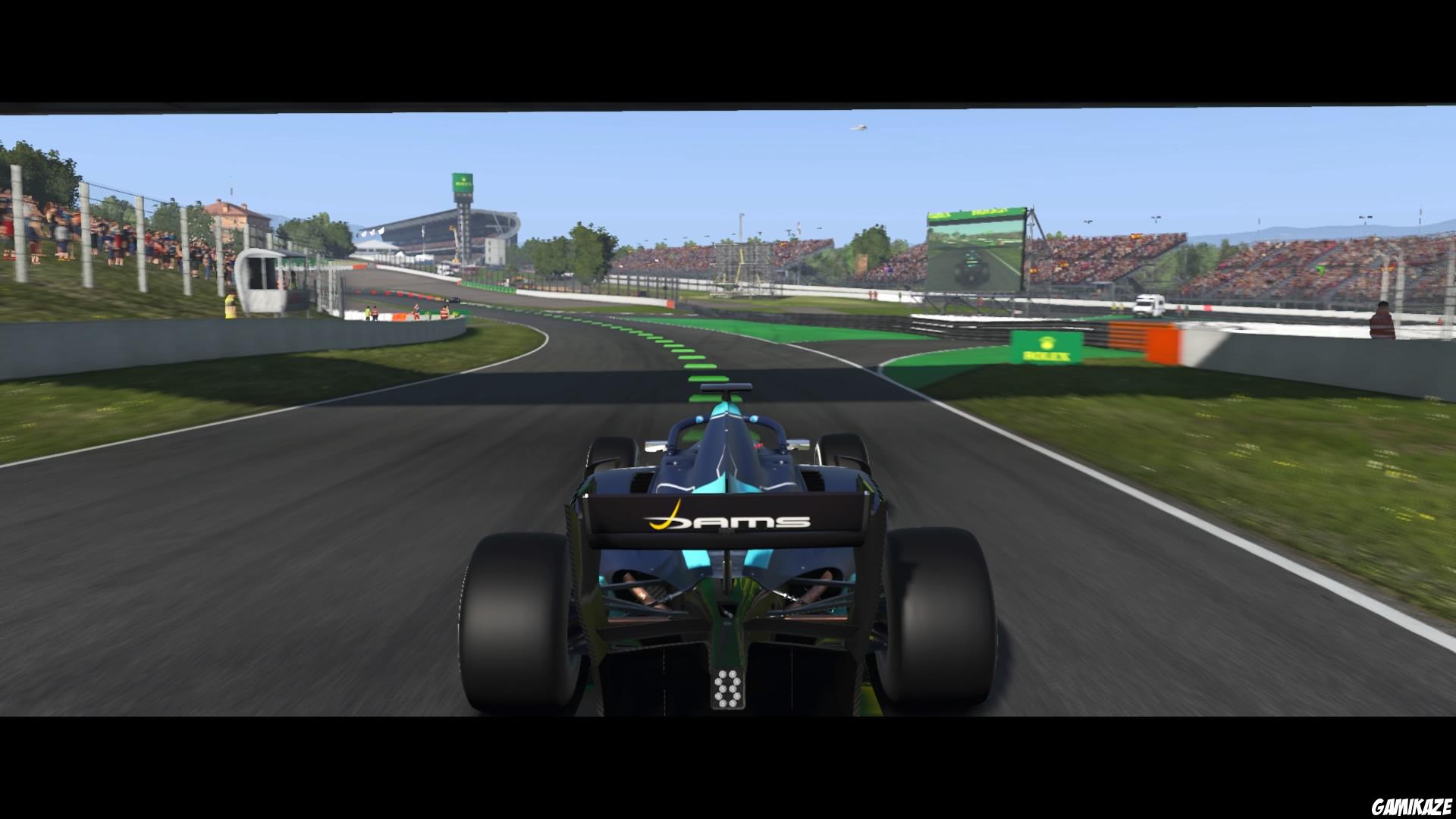 F1 2019