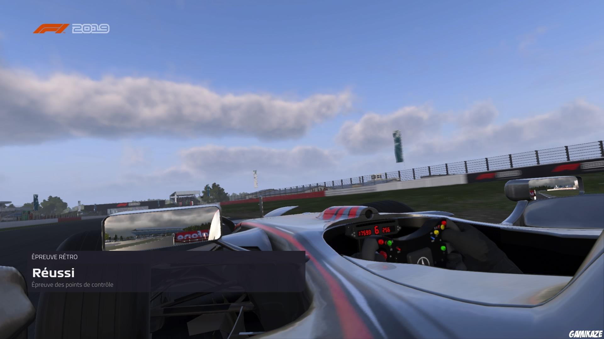 F1 2019