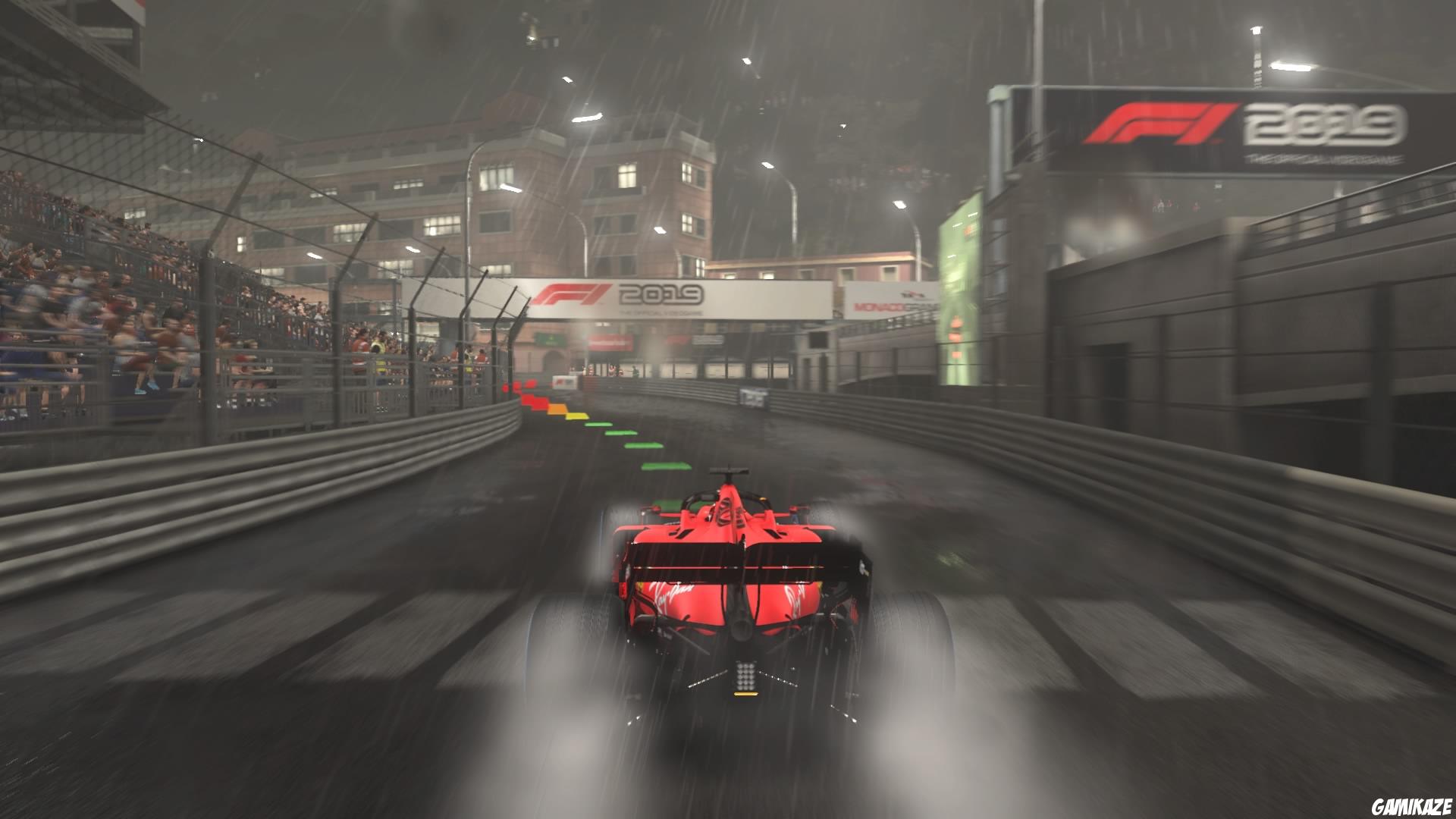 F1 2019